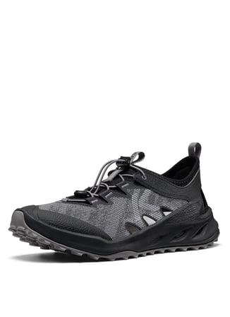 Keen ZIONIC ADV Siyah Erkek Outdoor Ayakkabısı
