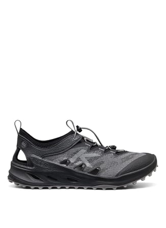 Keen ZIONIC ADV Siyah Erkek Outdoor Ayakkabısı