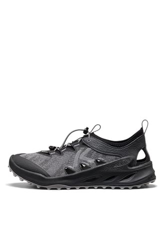 Keen ZIONIC ADV Siyah Erkek Outdoor Ayakkabısı