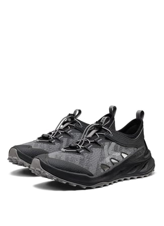 Keen ZIONIC ADV Siyah Erkek Outdoor Ayakkabısı