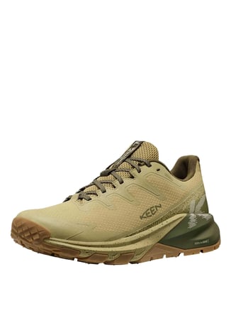 Keen TARGHEE APEX WP Haki Outdoor Koşu Ayakkabısı