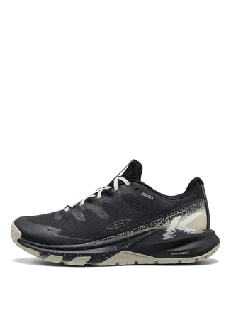 Keen TARGHEE APEX WP Siyah Erkek Outdoor Ayakkabısı