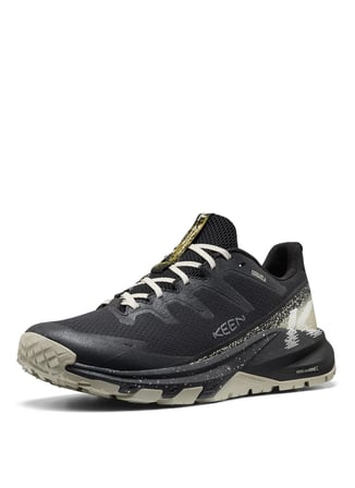 Keen TARGHEE APEX WP Siyah Erkek Outdoor Ayakkabısı