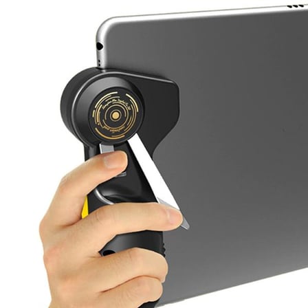 MEMO AKpad6k iPad Tablet İçin 6 Parmak Tetik PUBG Mobile Joystick