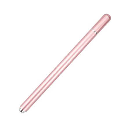 ALLY VERS2 Universal Stylus kapasif Tablet Telefon Dokunmatik Kalem ROSE GOLD