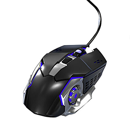 Memo ZH01 Pubg Oyun Konsolu 3in1-klavye Mouse Bağlayıcı 3 Lü Set