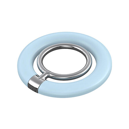 ALLY Ring Manyetik MagSafe Cep Telefonu Yüzük Tutucu
