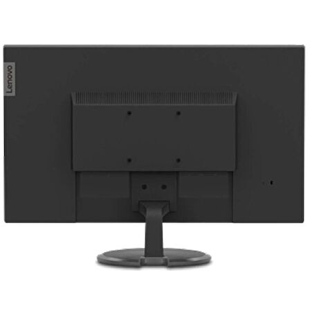 LENOVO 27" D27-30 66B8KAC6TK 4MS 75HZ HDMI+VGA FULLHD FREESYNC VA MONITOR