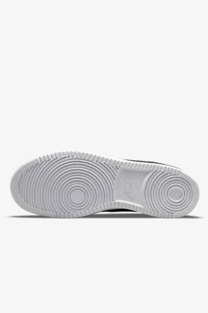 Nike COURT VISION LO NN DH2987 001 Unisex Sneaker Ayakkabı Siyah Beyaz 36-45 