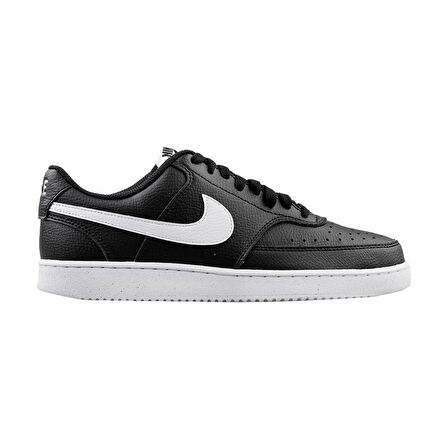 Nike DH2987 Court Vision Lo Nn Spor Ayakkabı Siyah