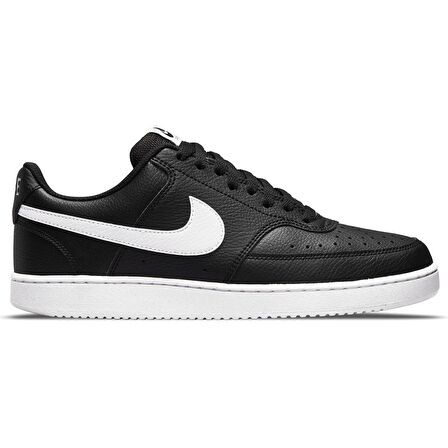 Nike DH2987-001 Court Vision Erkek Günlük Spor Ayakkabı
