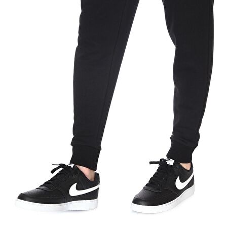 Nike DH2987-001 Court Vision Erkek Günlük Spor Ayakkabı