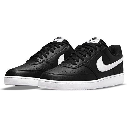 Nike DH2987-001 Court Vision Erkek Günlük Spor Ayakkabı