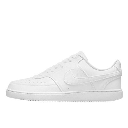 Nike Nike Court Vision Low Next Nature Erkek Spor Ayakkabı