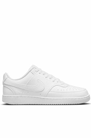 Nike Court Vision Low Erkek Günlük Spor Ayakkabı DH2987-100-BEYAZ