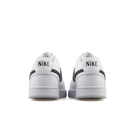 Court Vision Low Next Nature Beyaz Erkek Sneaker & Günlük Spor Ayakkabı