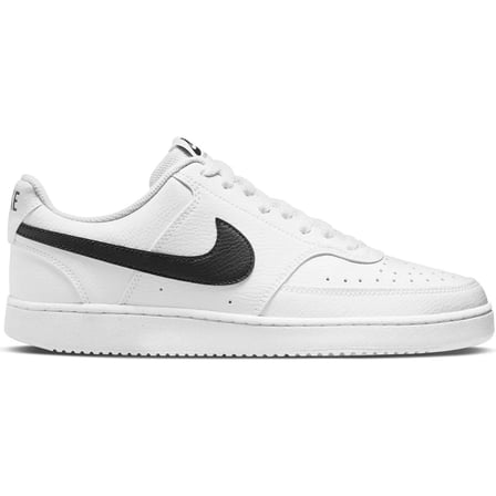 Nike COURT VISION LO NN Erkek Beyaz Spor Ayakkabı DH2987-101 