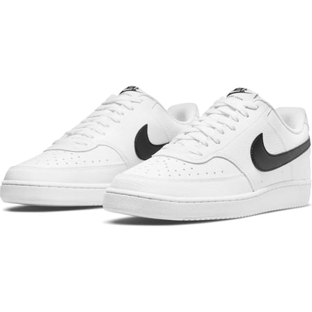 Nike COURT VISION LO NN Erkek Beyaz Spor Ayakkabı DH2987-101 