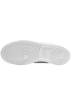 Nike W Court Vision Low NN Kadın Günlük Spor Ayakkabı DH3158-100-BEYAZ