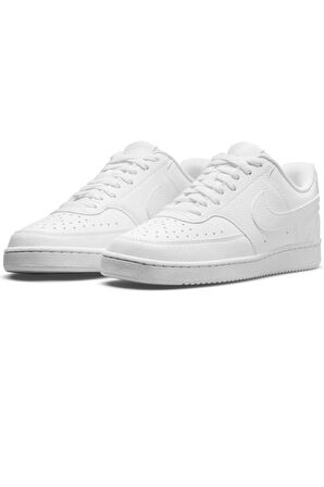 Nike Court Vision Low Next Nature Basketbol Ayakkabı DH3158-100