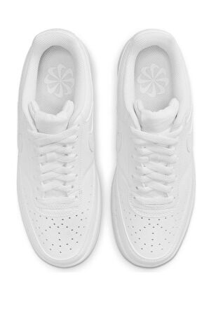 Nike Court Vision Low Next Nature Basketbol Ayakkabı DH3158-100