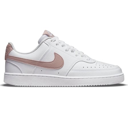 Nike Court Vision Lo Beyaz Kadın Spor Ayakkabı DH3158-100