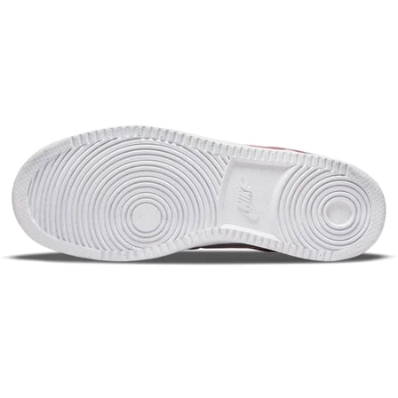 Nike Court Vision Lo Beyaz Kadın Spor Ayakkabı DH3158-100