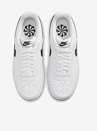 Nike Court Vision Low Next Nature Kadın Günlük Ayakkabı