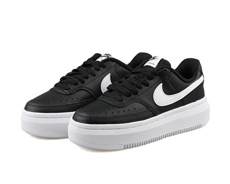 Court Vision Alta DM0113-002 Sneaker