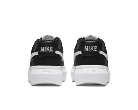 Court Vision Alta DM0113-002 Sneaker