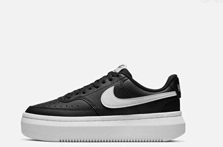 NIKE W COURT VISION ALTA LTR SİYAH KADIN SPOR AYAKKABI DM0113002 I-151