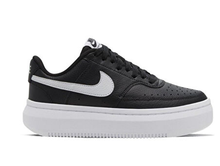 NIKE W COURT VISION ALTA LTR SİYAH KADIN SPOR AYAKKABI DM0113002 I-151