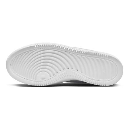 Nike DM0113 W Court Vision Alta Ltr Spor Ayakkabı Beyaz
