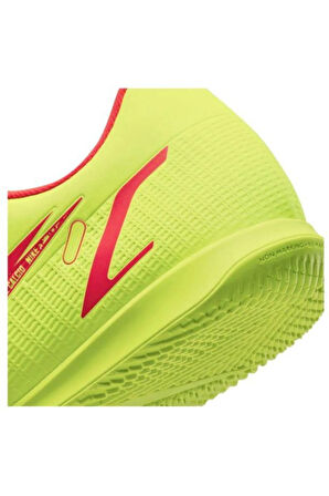 Vapor 14 Sarı  Club Ic Futsal Ayakkabı CV0980-760