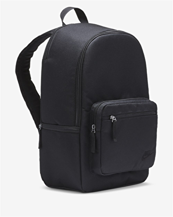 Nike Nk Herıtage Eugene Bkpk Unisex Siyah Sırt Çan