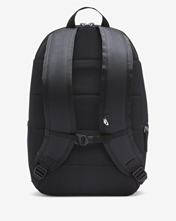 Nike Nk Herıtage Eugene Bkpk Unisex Siyah Sırt Çan