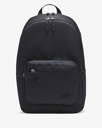Nike Nk Herıtage Eugene Bkpk Unisex Siyah Sırt Çan