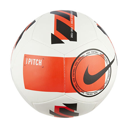 Futbol Topu Nıke Dc2380-100 