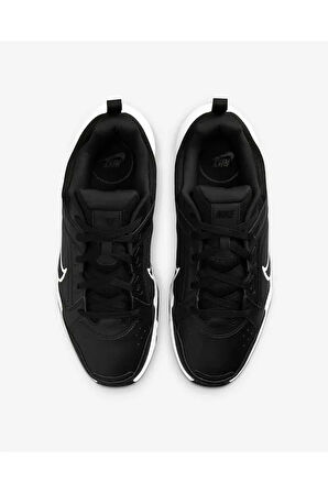 Nike Defy All Day Unisex Beyaz Spor Ayakkabı SİYAH