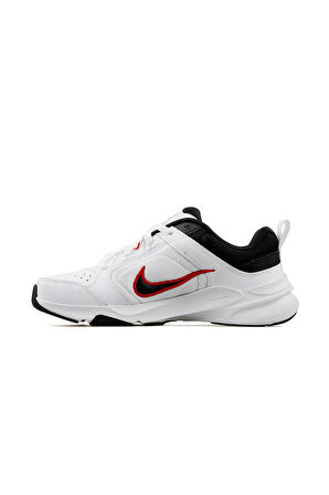 Nike Defyallday DJ1196-101 Beyaz Erkek Günlük Spor Ayakkabı