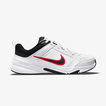 Nike Defy All Day Unisex Beyaz Spor Ayakkabı BEYAZ