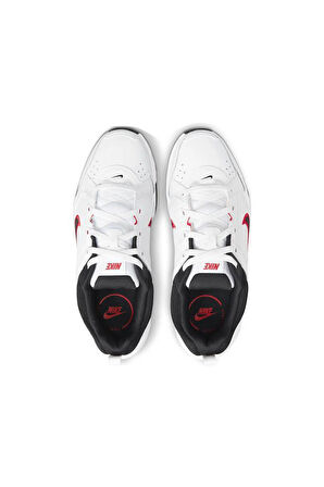 Nike Defyallday DJ1196-101 Beyaz Erkek Günlük Spor Ayakkabı