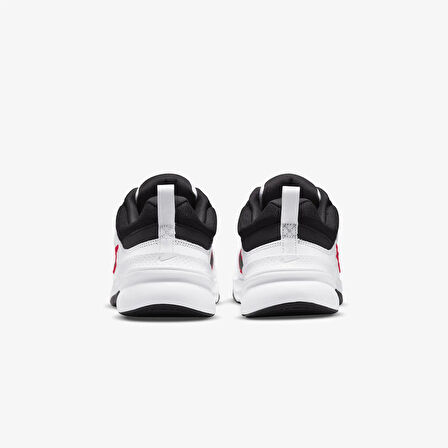 Nike Defy All Day Unisex Beyaz Spor Ayakkabı BEYAZ