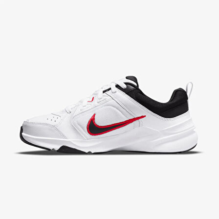 Nike Defy All Day Unisex Beyaz Spor Ayakkabı BEYAZ