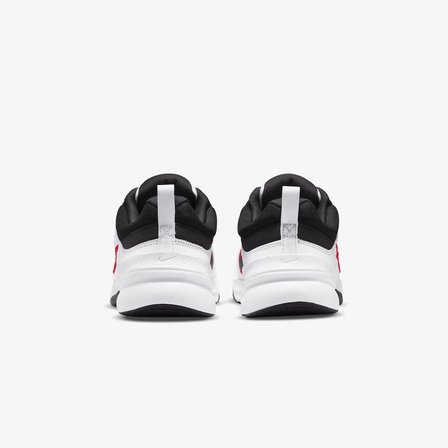 Nike Defy All Day Unisex Beyaz Spor Ayakkabı BEYAZ