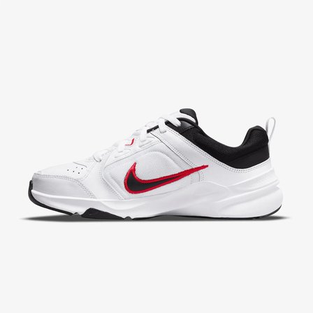 Nike Defy All Day Unisex Beyaz Spor Ayakkabı BEYAZ