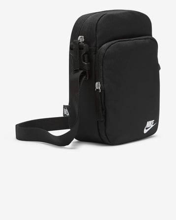 Nike DB0456-010 Heritage Crossbody Fa21 Unisex Spor Çanta