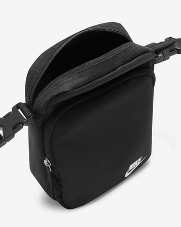 Nike DB0456-010 Heritage Crossbody Fa21 Unisex Spor Çanta