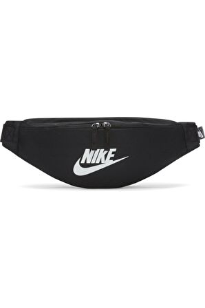 Nike Nk Herıtage Waıstpack - Fa21 Unisex Siyah Bel