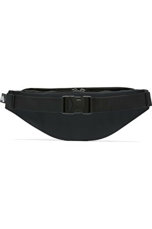 Nike Nk Herıtage Waıstpack - Fa21 Unisex Siyah Bel